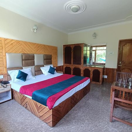 מנאלי Rashpa Cottage מראה חיצוני תמונה