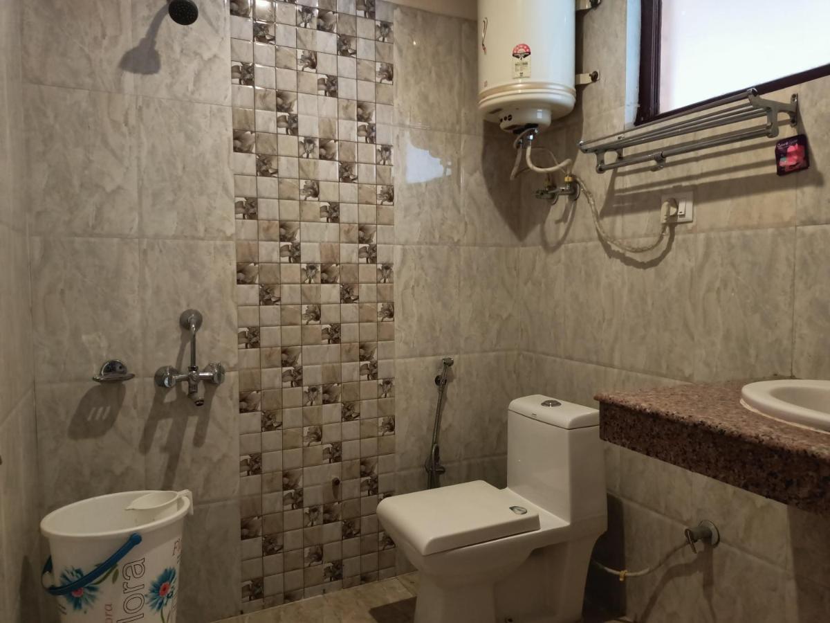 מנאלי Rashpa Cottage מראה חיצוני תמונה