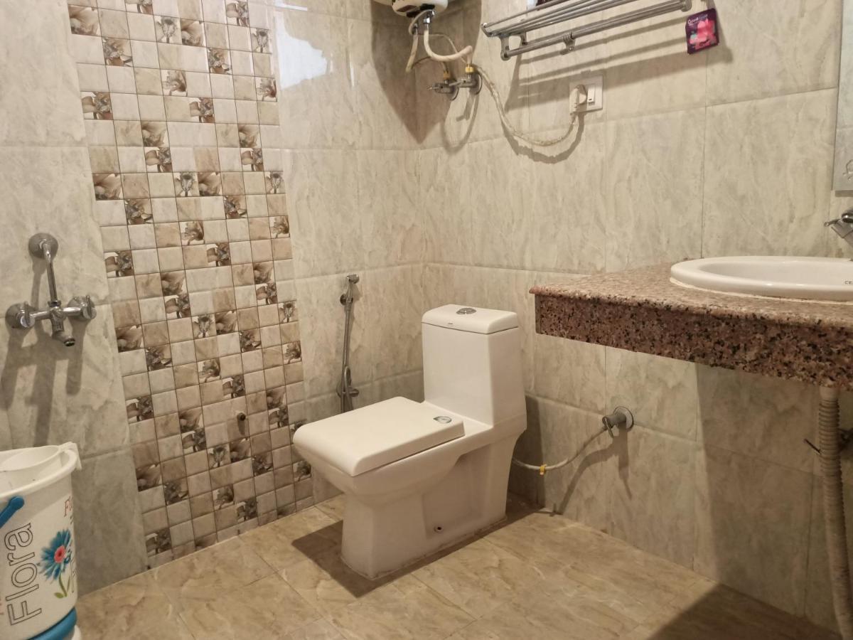 מנאלי Rashpa Cottage מראה חיצוני תמונה