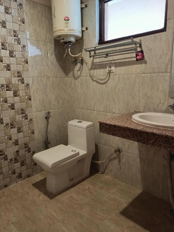 מנאלי Rashpa Cottage מראה חיצוני תמונה