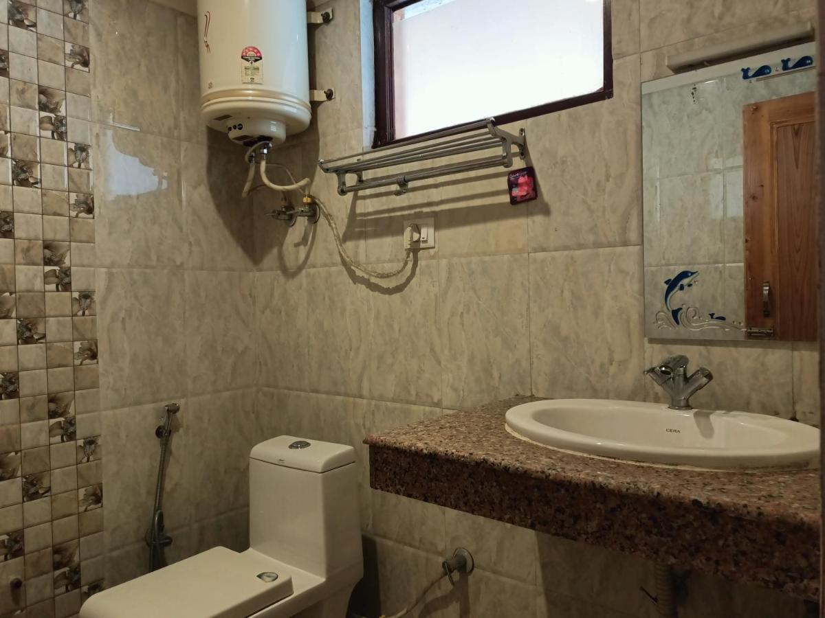 מנאלי Rashpa Cottage מראה חיצוני תמונה