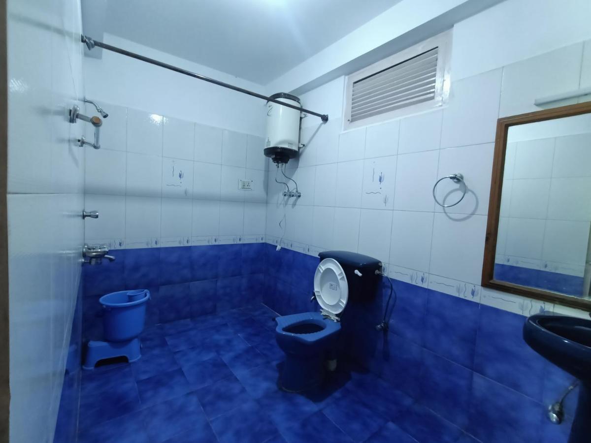 מנאלי Rashpa Cottage מראה חיצוני תמונה